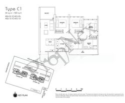 Parc Riviera (D5), Condominium #495299201